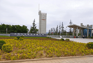 熱交換站行業案例汽車零部件